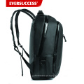Mochila impermeável com bolso para portátil, mochila de encerado, saco seco, resistente à qualidade - alças de ombro acolchoadas-